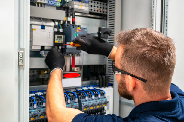 Best Emergency Electrician Near Me  in Owasso, OK
