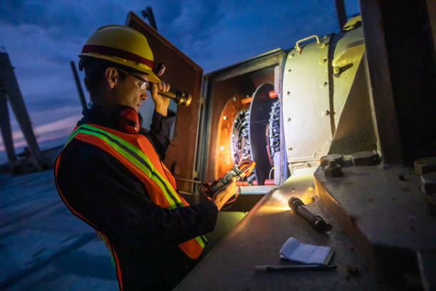 Best Electrical Contractors for Businesses  in Owasso, OK