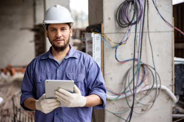 Best Industrial Electrical Services  in Owasso, OK