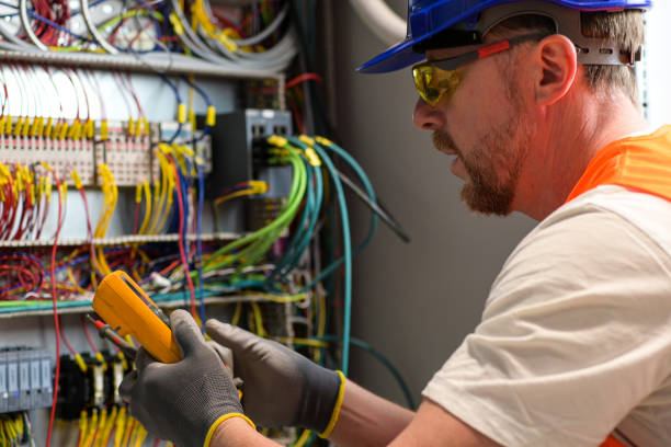 Best Electrical Wiring Services  in Owasso, OK