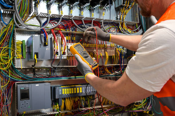 Best Electrician Near Me  in Owasso, OK