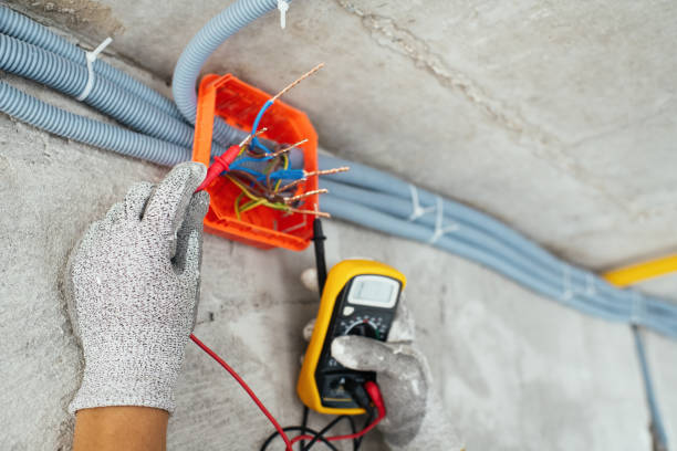 Best Affordable Electrician  in Owasso, OK