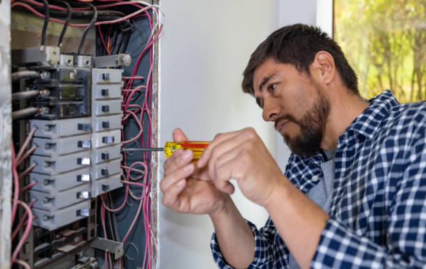 Best Electrical Outlet Repair  in Owasso, OK